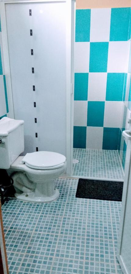 Gloria'S Hotel Estacahuite 外观 照片
